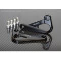 Sato Racing Billet Racing / Tie Down Hook for the Kawasaki ZX-6R (09-12) Sato Racing Billet Racing / Tie Down Hook for the Kawasaki ZX-6R (09-12)